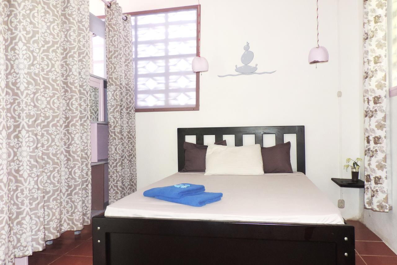 Rosa Lodge Cahuita Extérieur photo