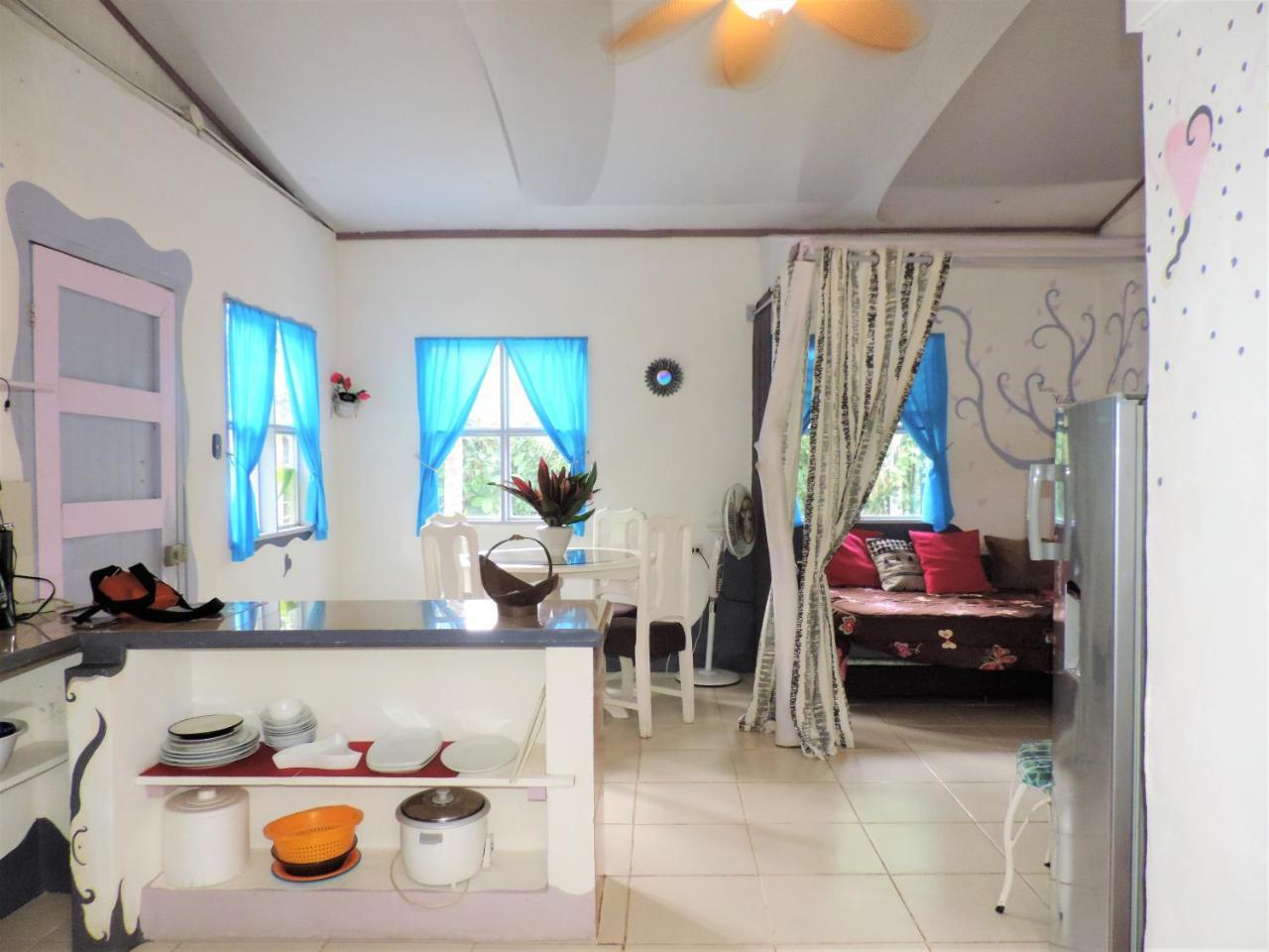 Rosa Lodge Cahuita Extérieur photo