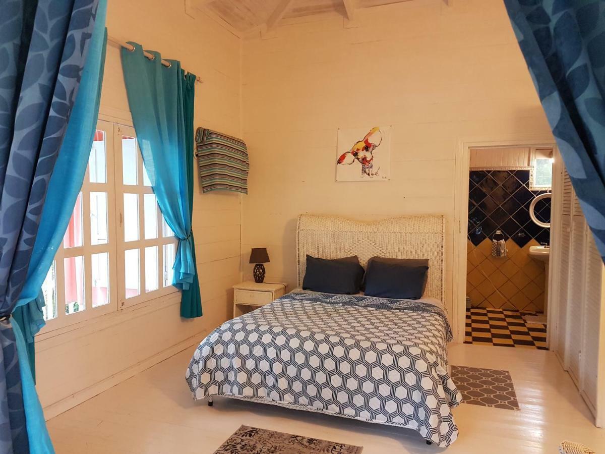 Rosa Lodge Cahuita Extérieur photo