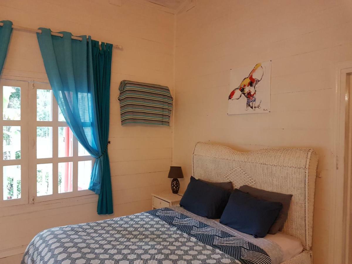 Rosa Lodge Cahuita Extérieur photo